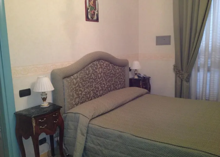 Hotel Ristorante Amitrano
