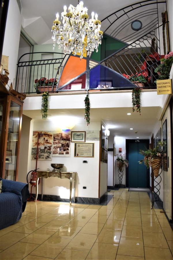 Hotel Ristorante Amitrano