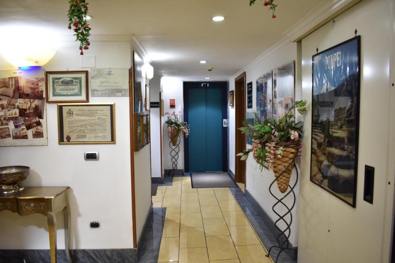 Ristorante Amitrano Pompei
