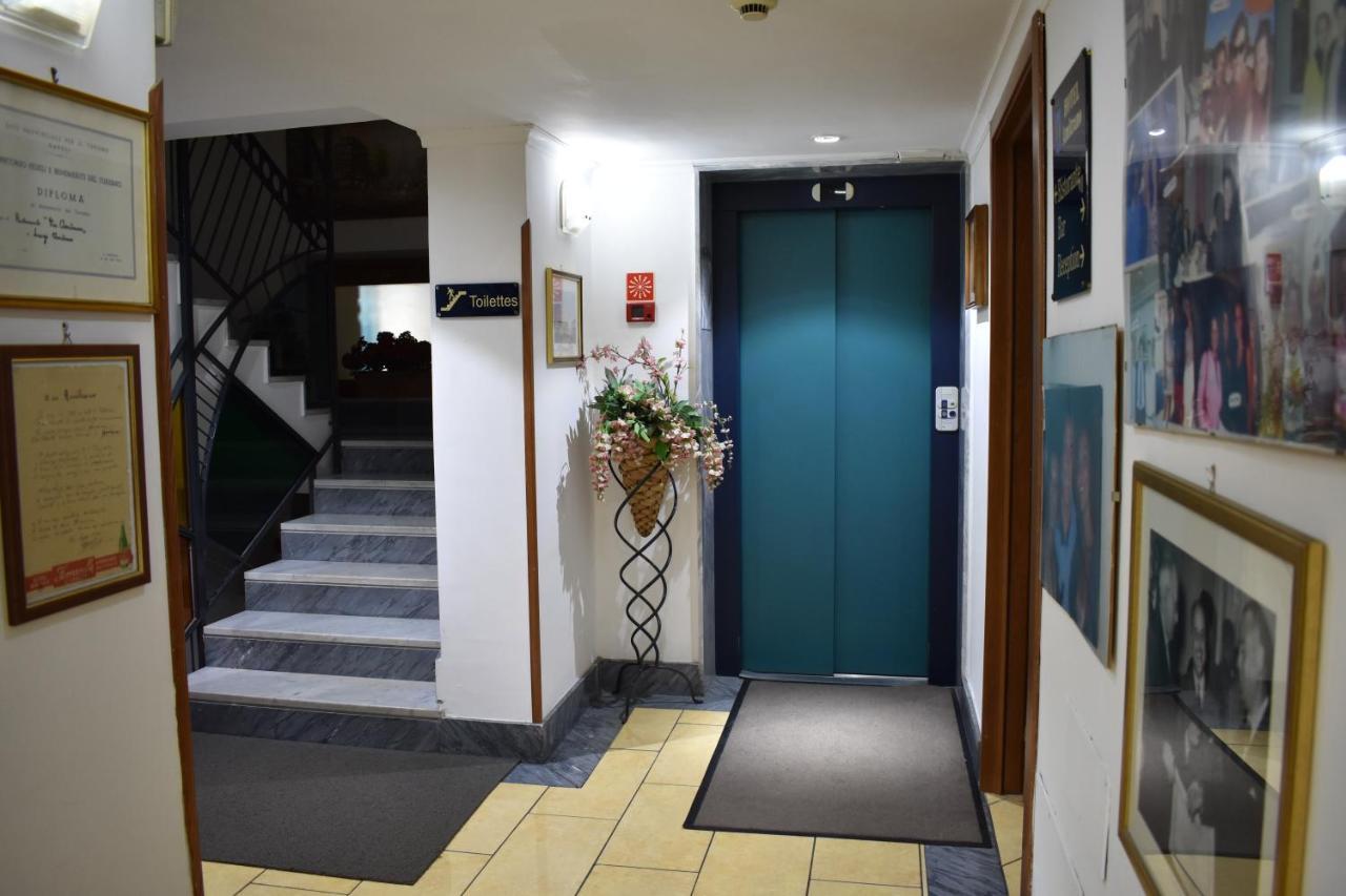 Ristorante Amitrano Hotel