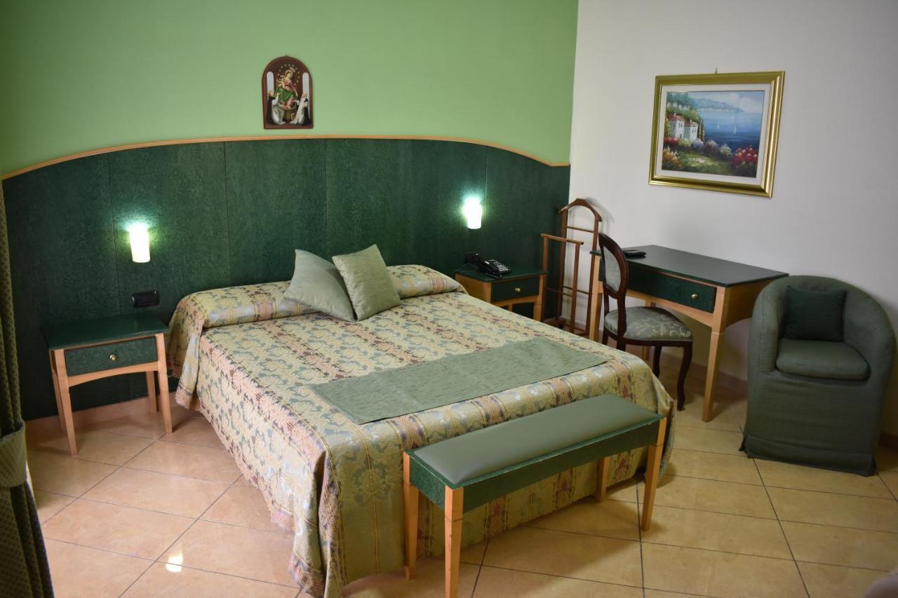 Hotel Ristorante Amitrano