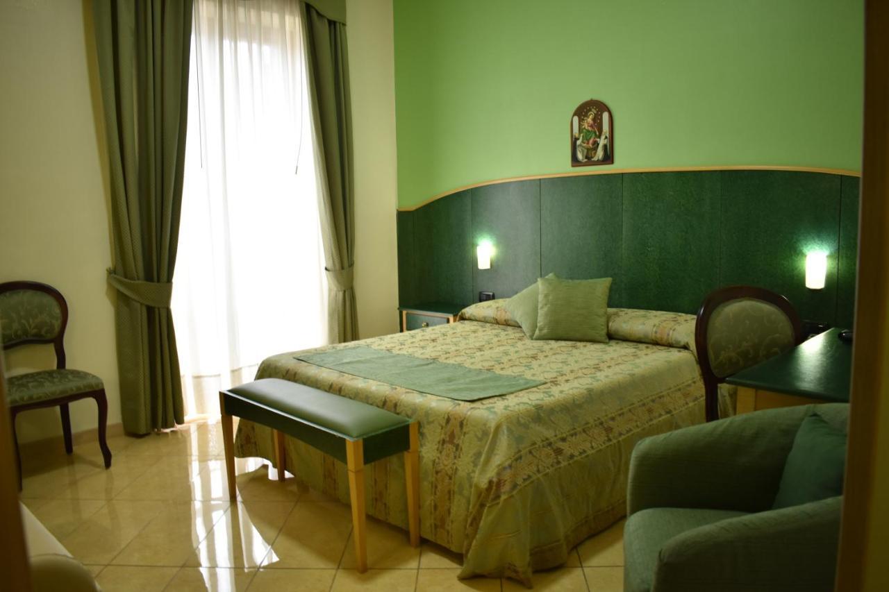 Ristorante Amitrano Pompei