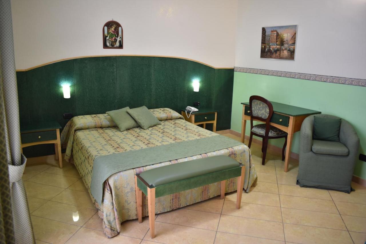 Ristorante Amitrano Hotel 3*