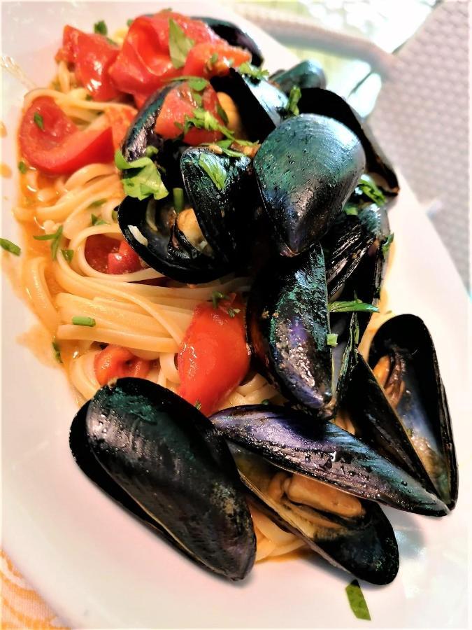 Ristorante Amitrano Pompei