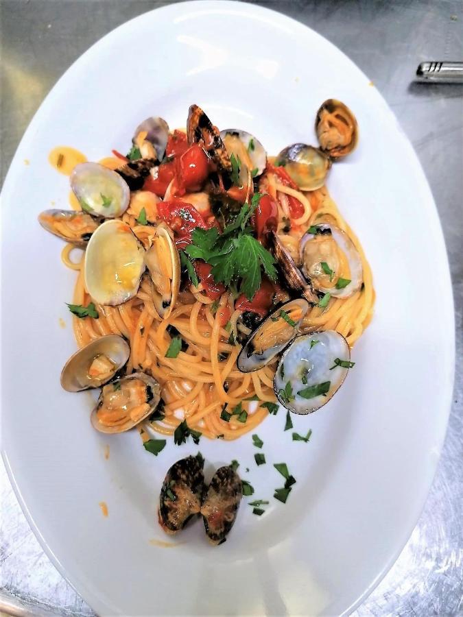 Ristorante Amitrano Hotel