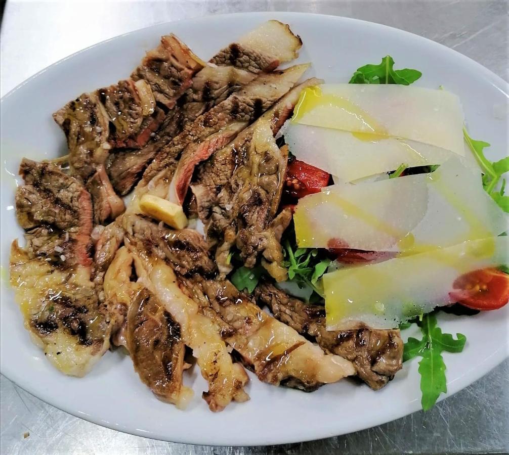 Ristorante Amitrano 3* Pompei