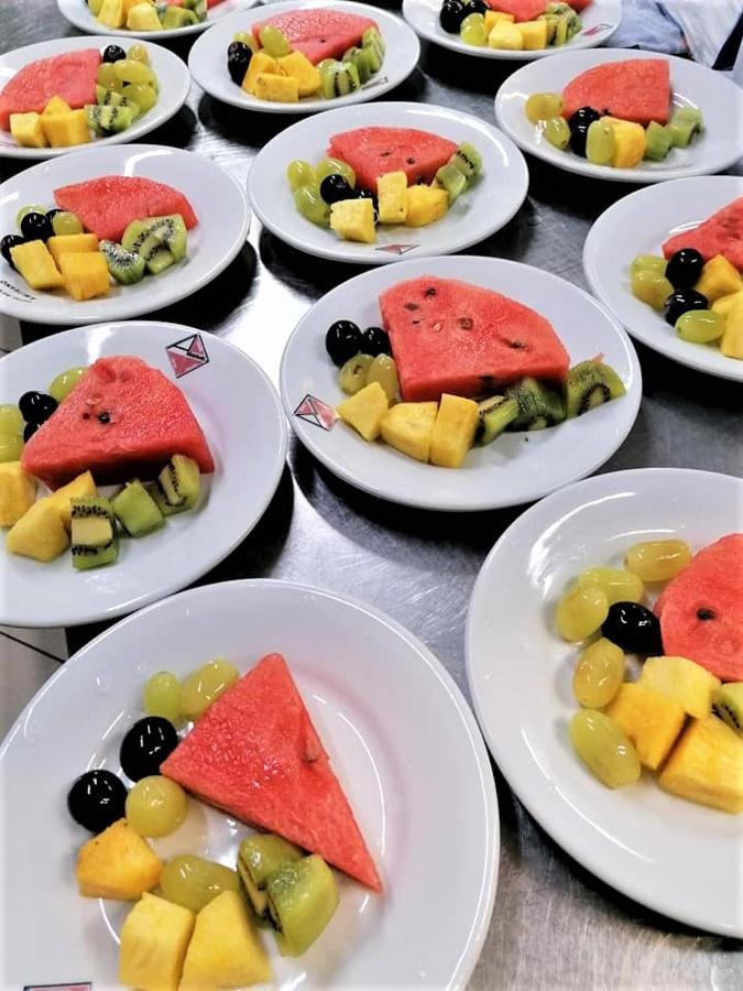 Hotel Ristorante Amitrano 3*