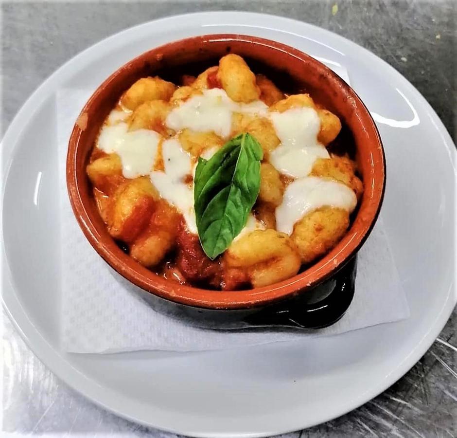 Ristorante Amitrano 3*