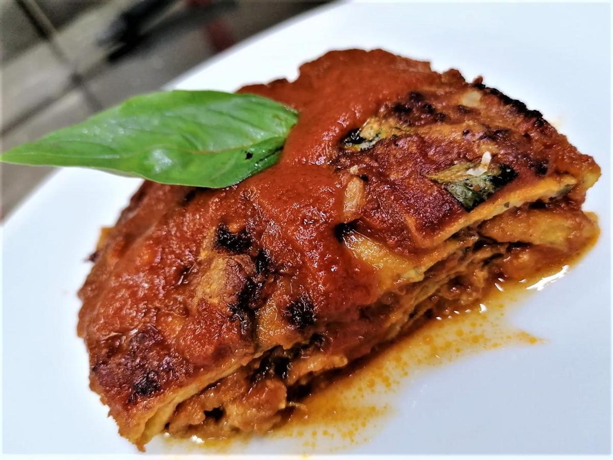Ristorante Amitrano Hotel Pompei