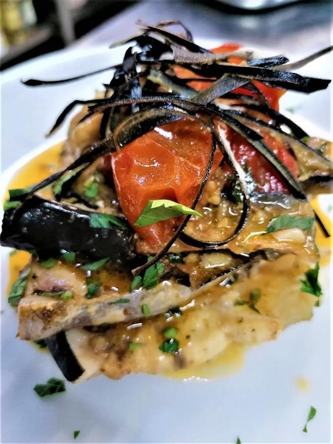 Ristorante Amitrano Hotel