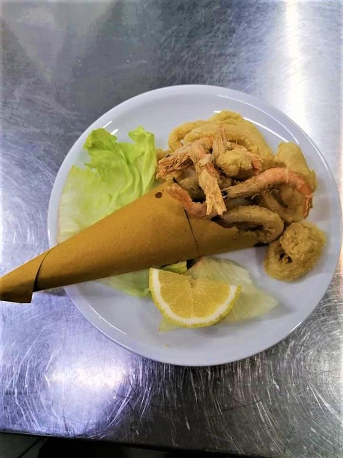 Ristorante Amitrano 3*
