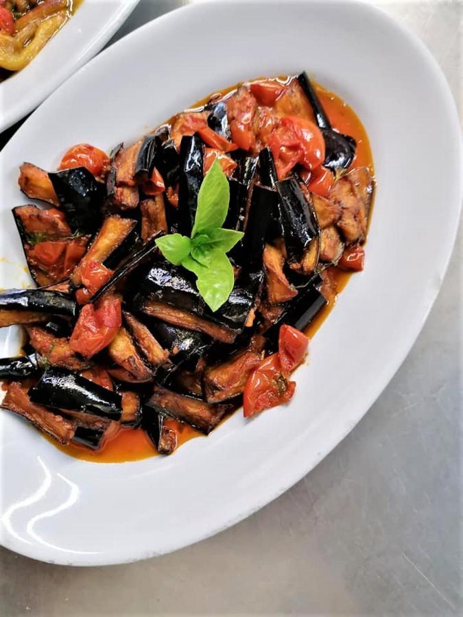 Hotel Ristorante Amitrano Pompei