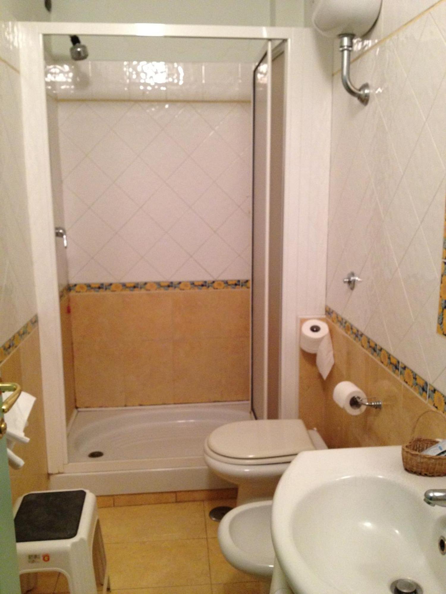 Hotel Ristorante Amitrano 3*