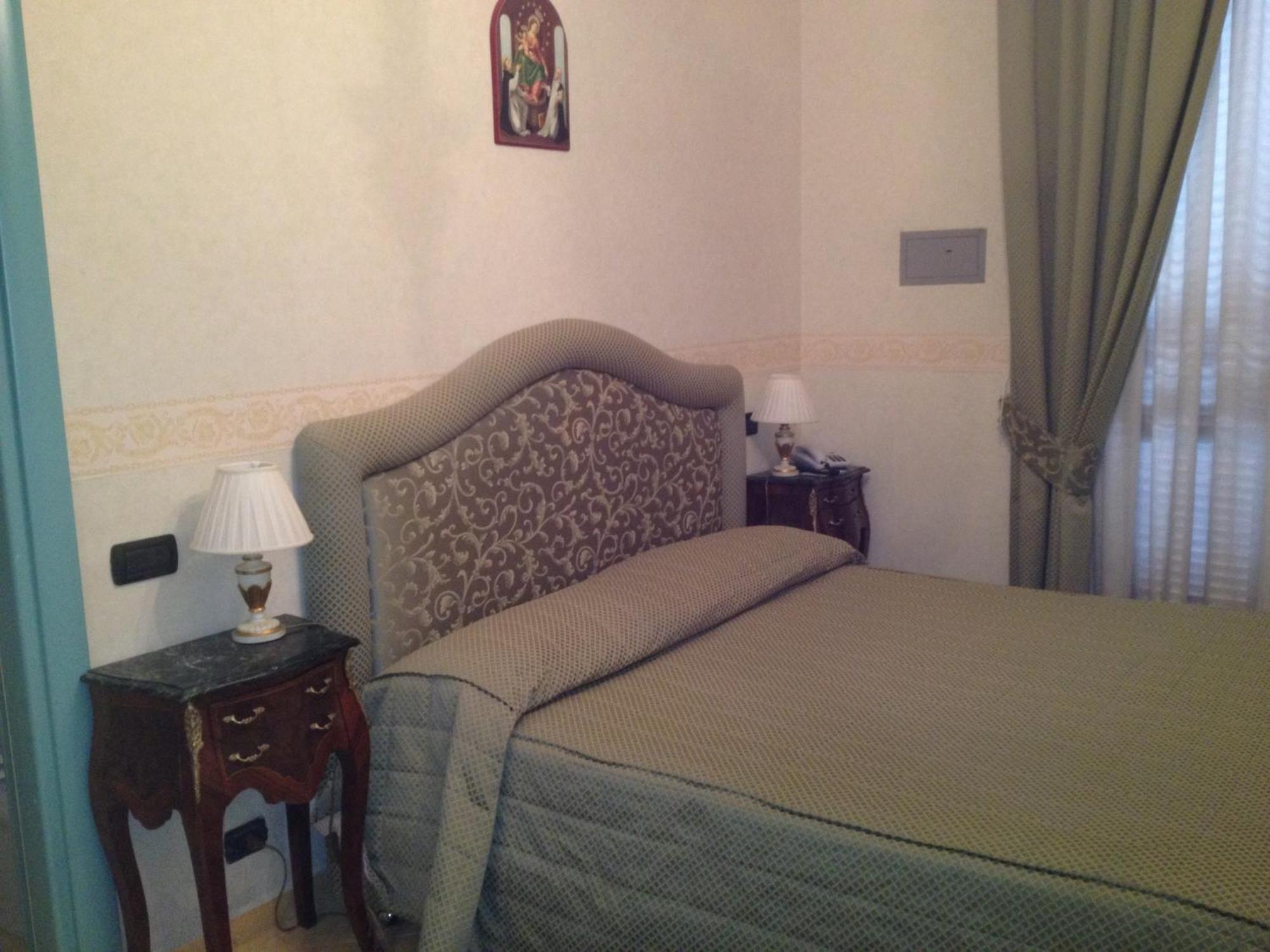 Hotel Ristorante Amitrano Pompei