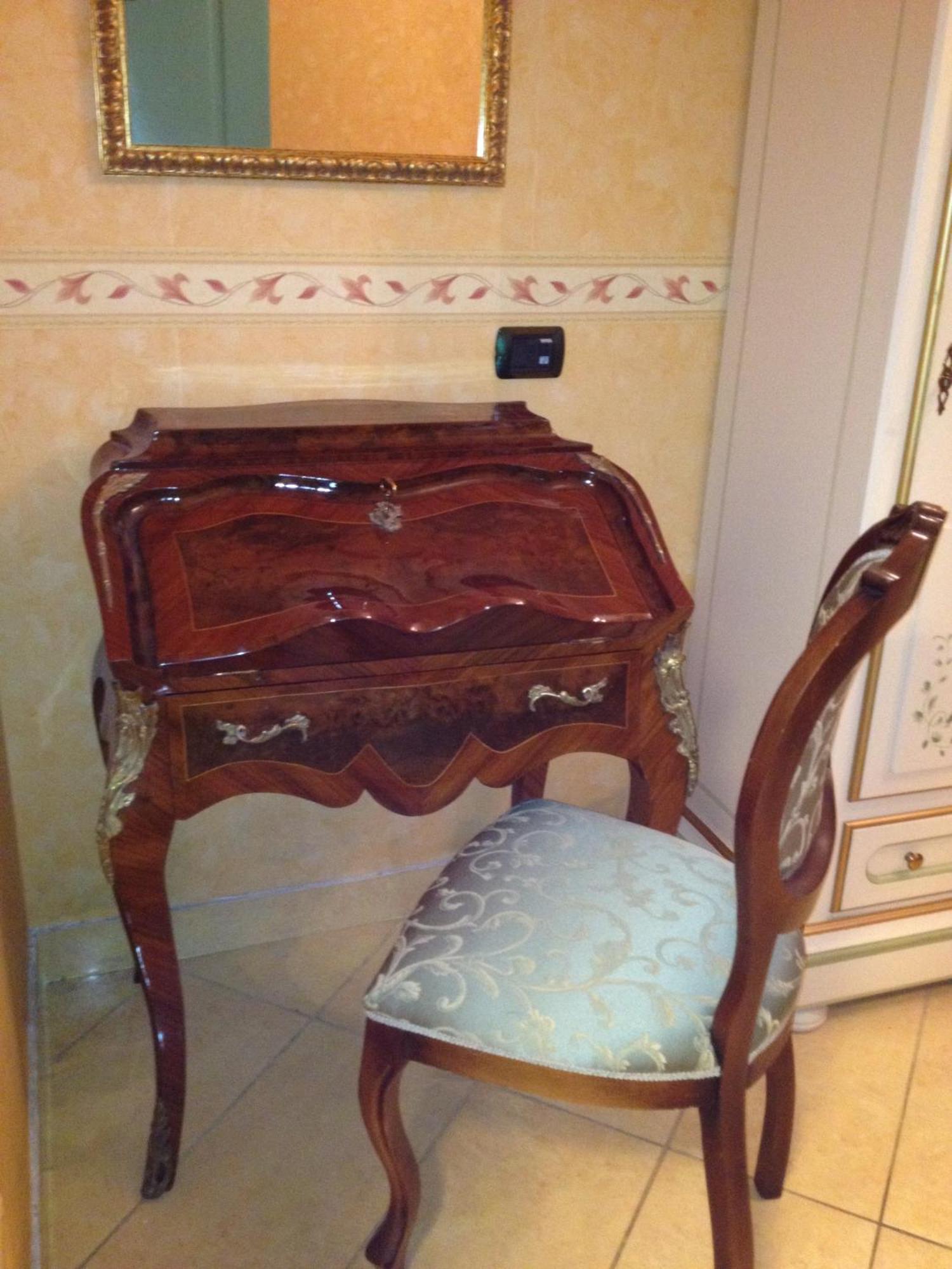 Hotel Ristorante Amitrano 3*