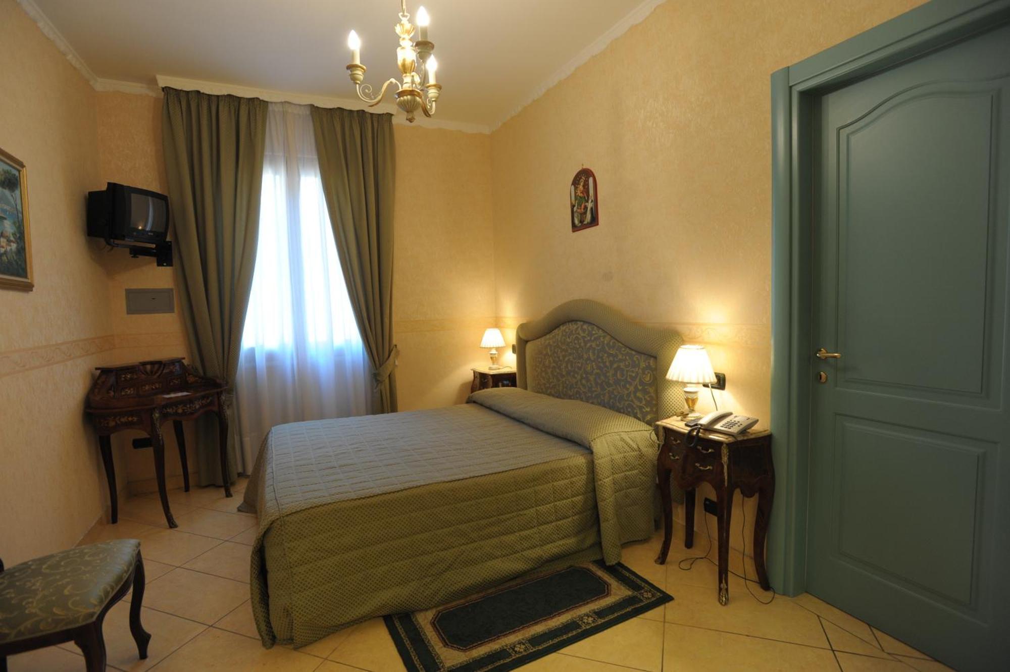 Hotel Ristorante Amitrano