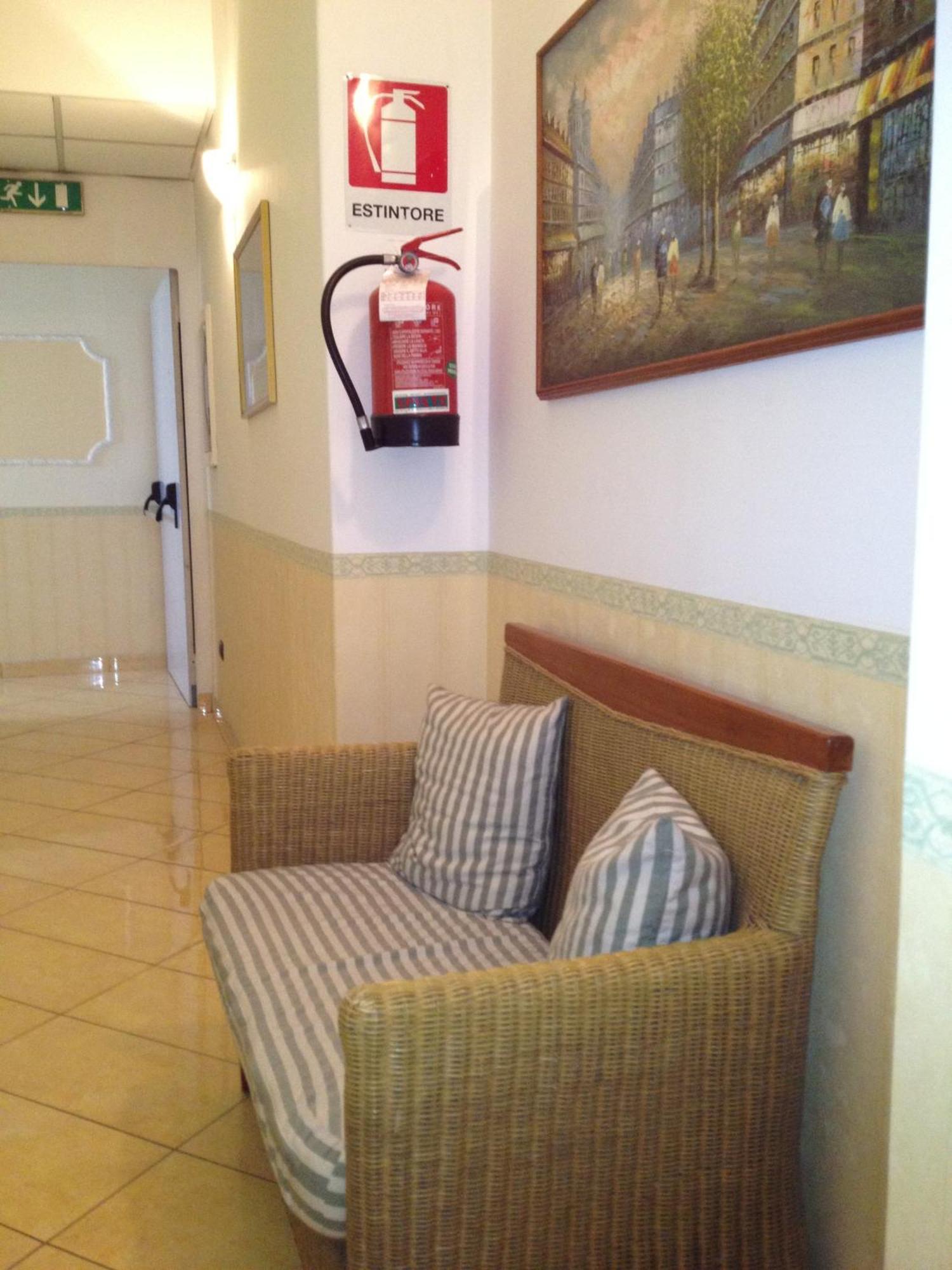 Hotel Ristorante Amitrano Pompei