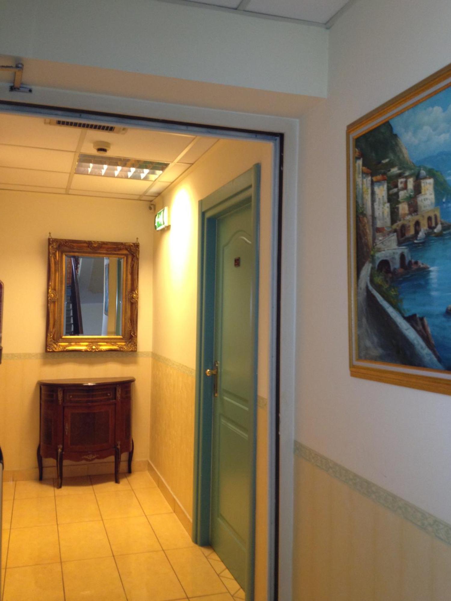 Ristorante Amitrano