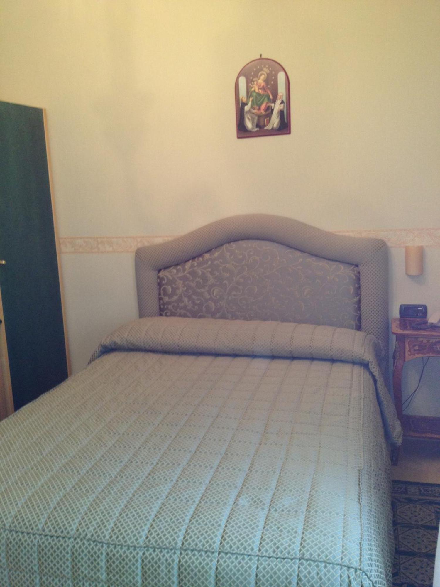 Hotel Ristorante Amitrano 3*