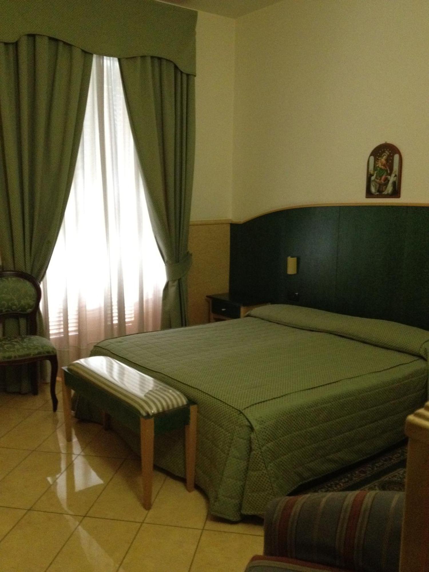 Hotel Ristorante Amitrano Pompei