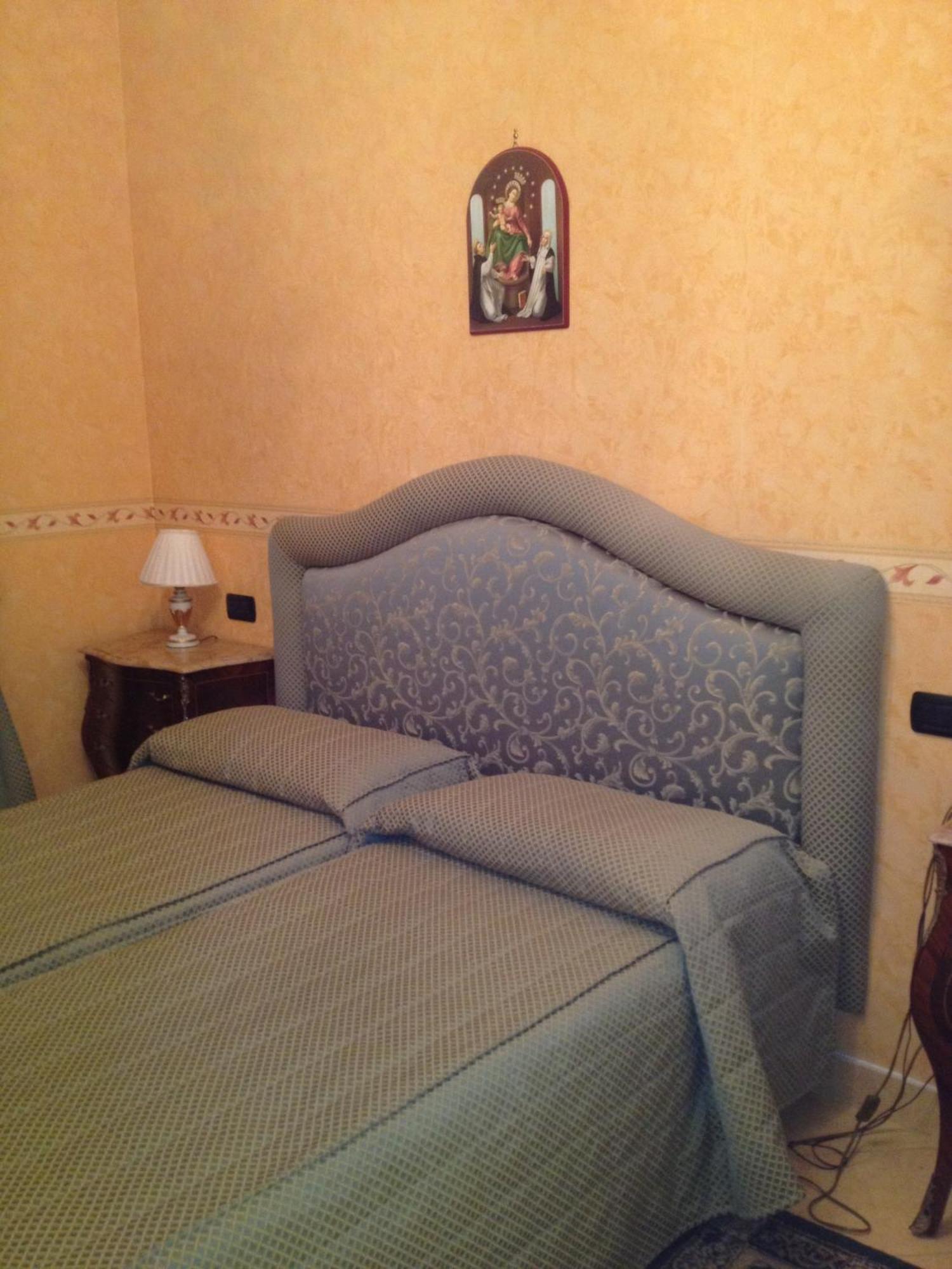 Hotel Ristorante Amitrano Pompei