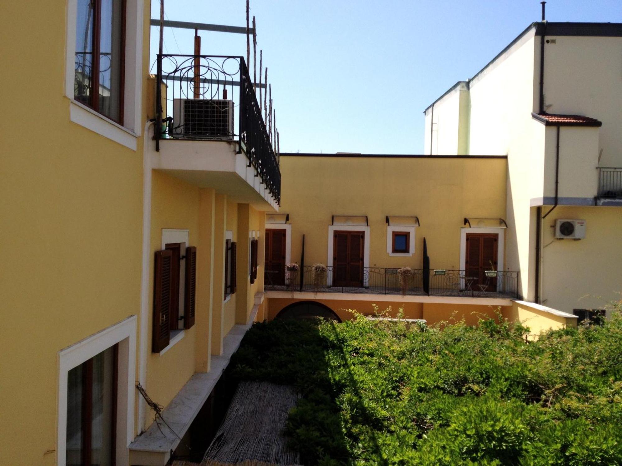 Ristorante Amitrano