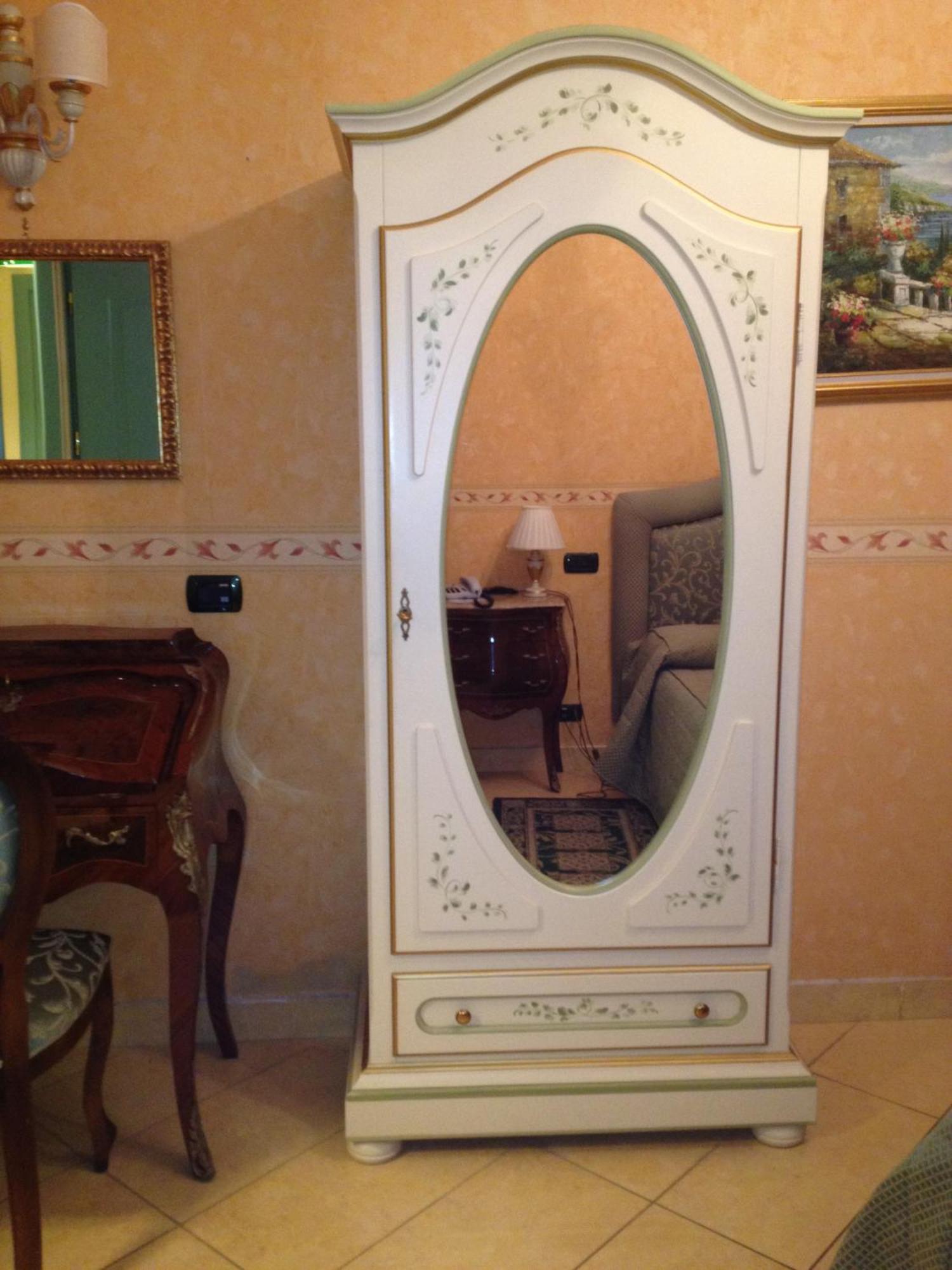 Hotel Ristorante Amitrano