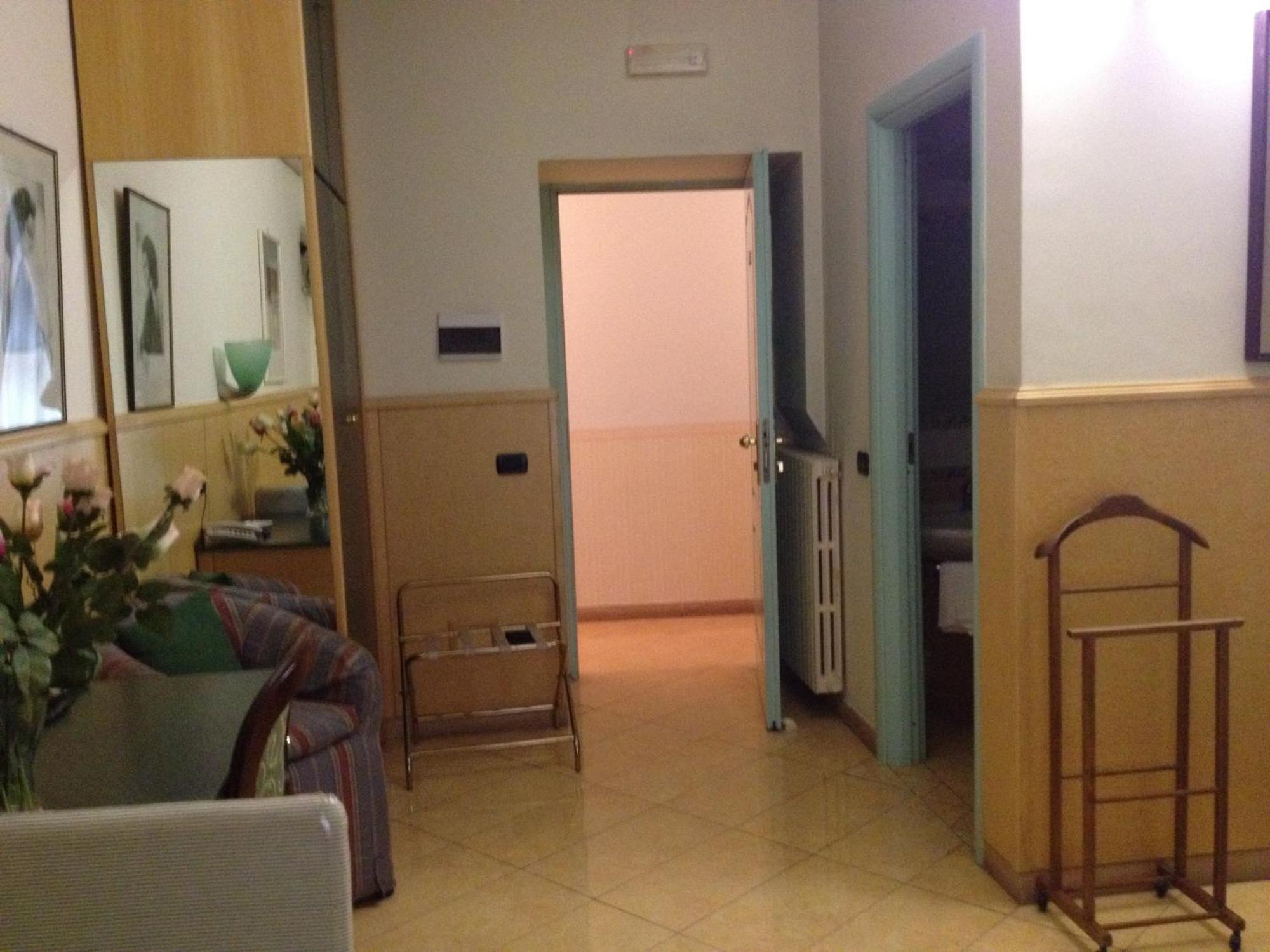 Hotel Ristorante Amitrano Pompei