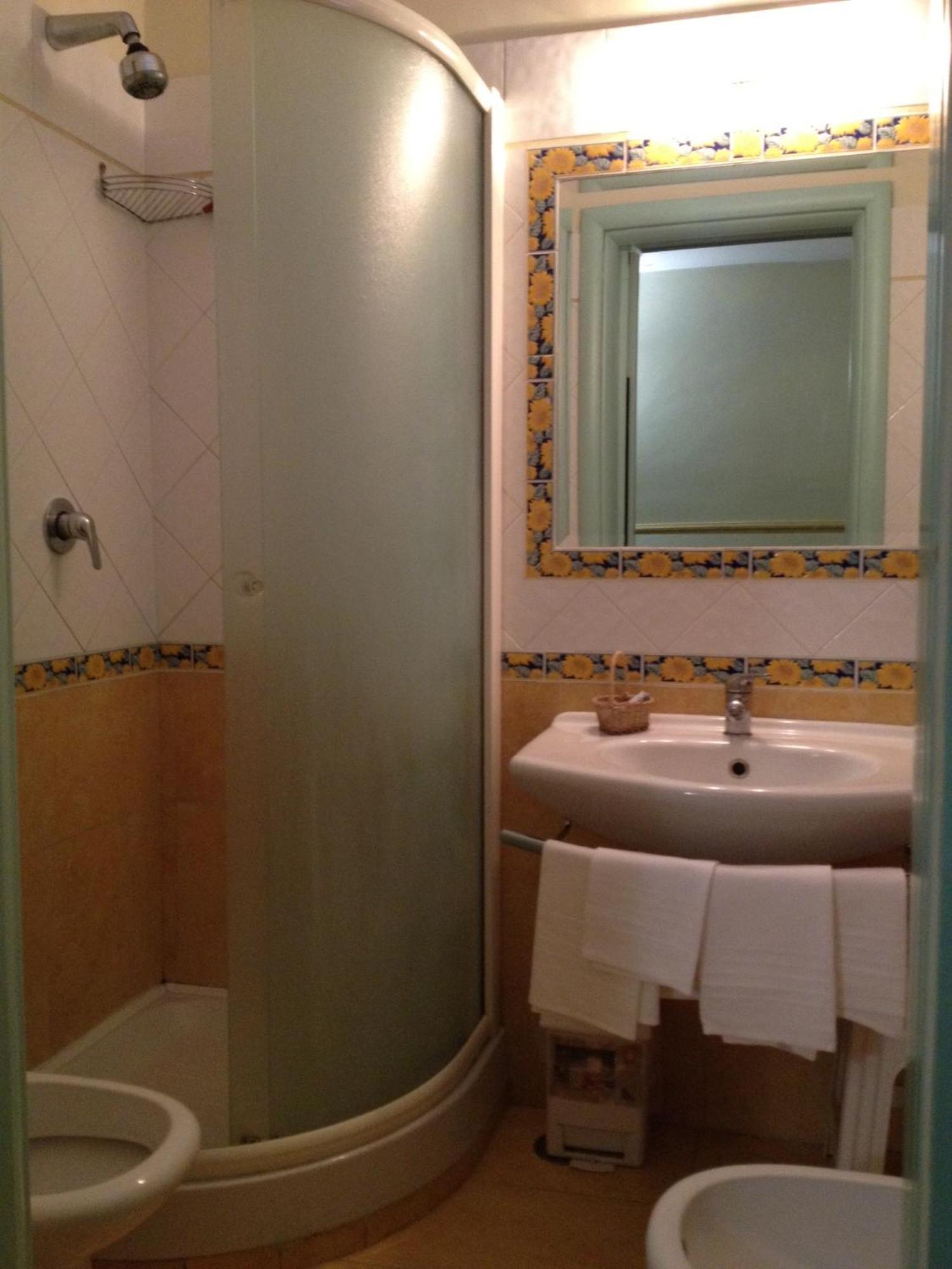 Hotel Ristorante Amitrano