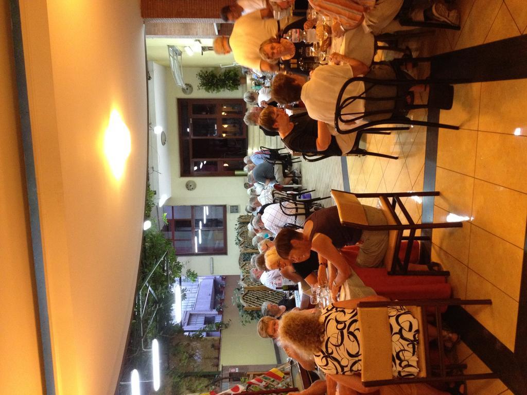 Ristorante Amitrano 3* Pompei