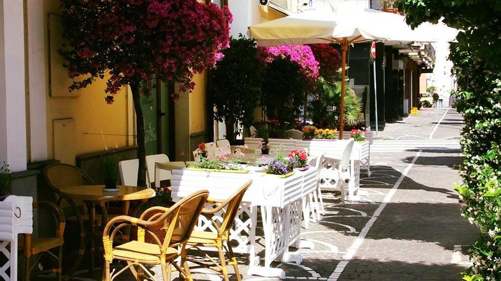 Ristorante Amitrano Pompei