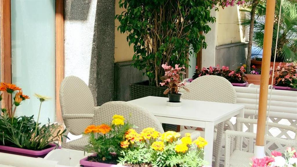 Hotel Ristorante Amitrano