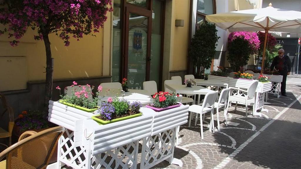Hotel Ristorante Amitrano Pompei