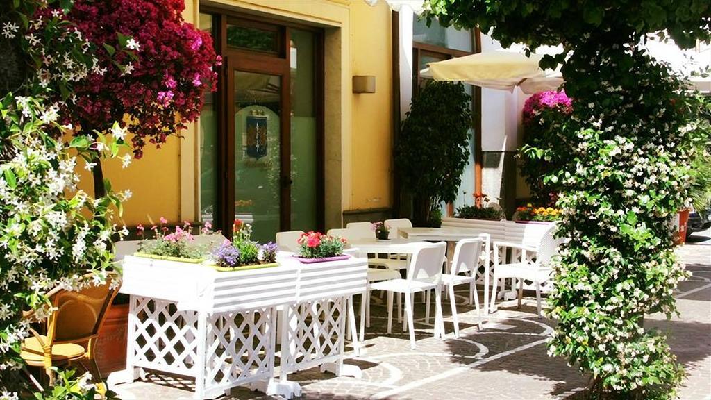 Ristorante Amitrano Pompei