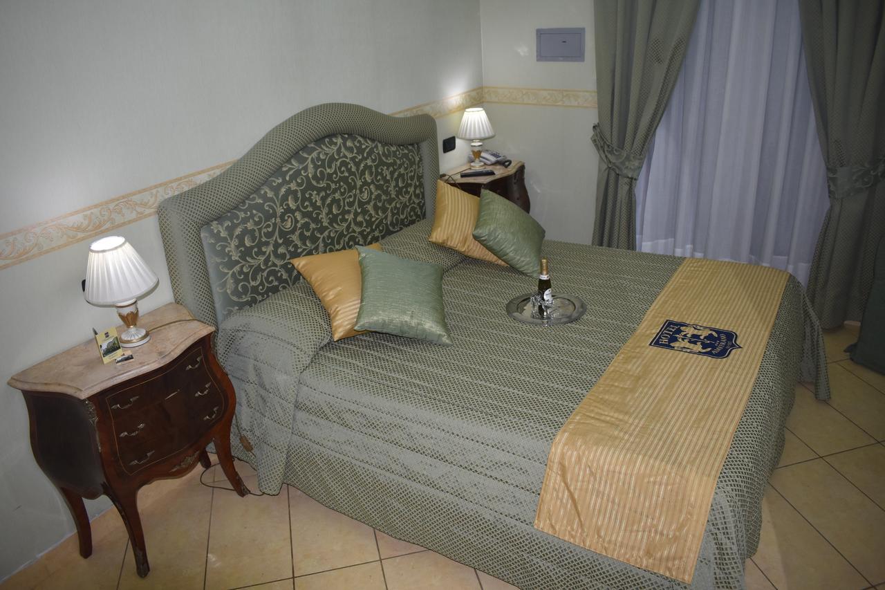 Hotel Ristorante Amitrano Pompei