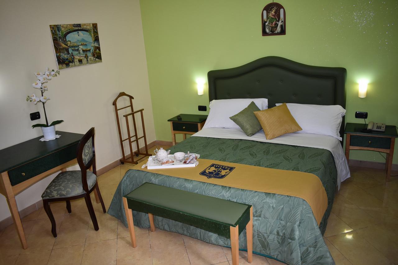 Ristorante Amitrano Hotel 3*