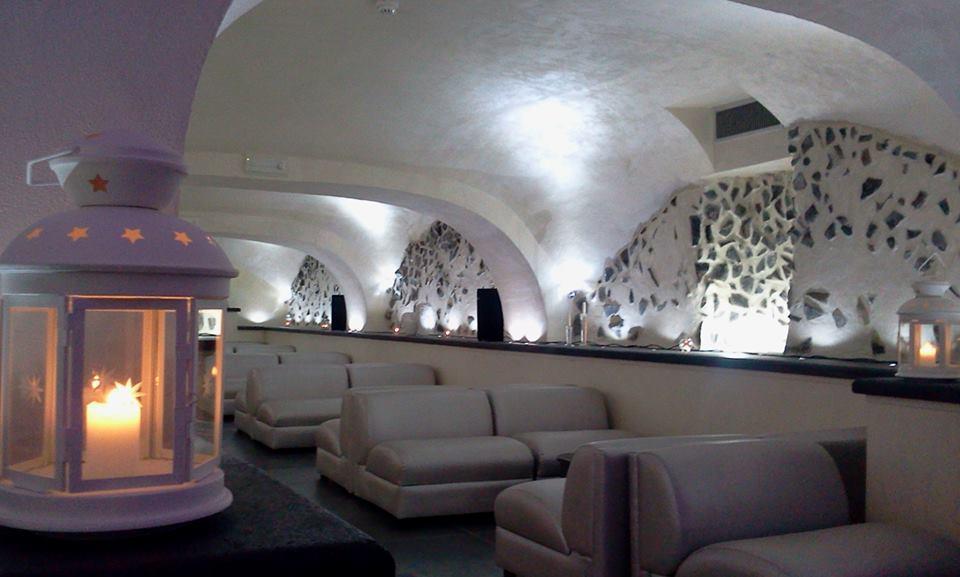 Ristorante Amitrano