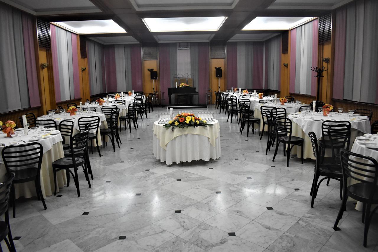 Ristorante Amitrano 3* Pompei