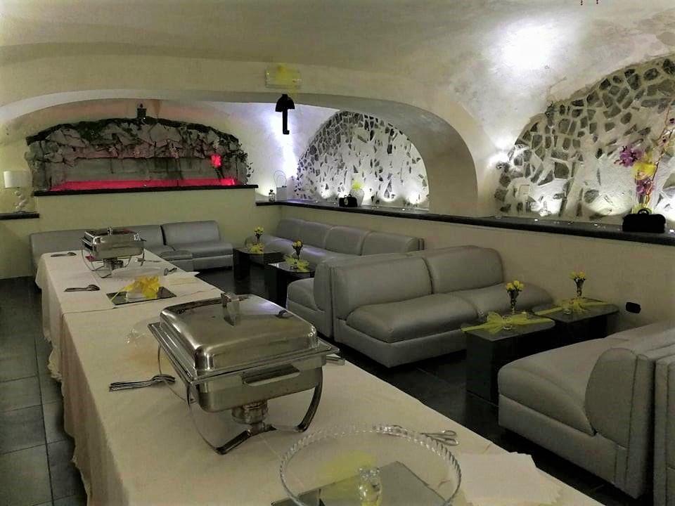 Ristorante Amitrano Pompei