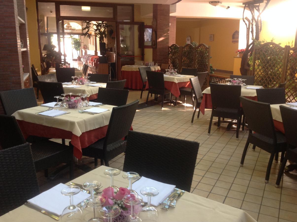 Ristorante Amitrano 3* Pompei