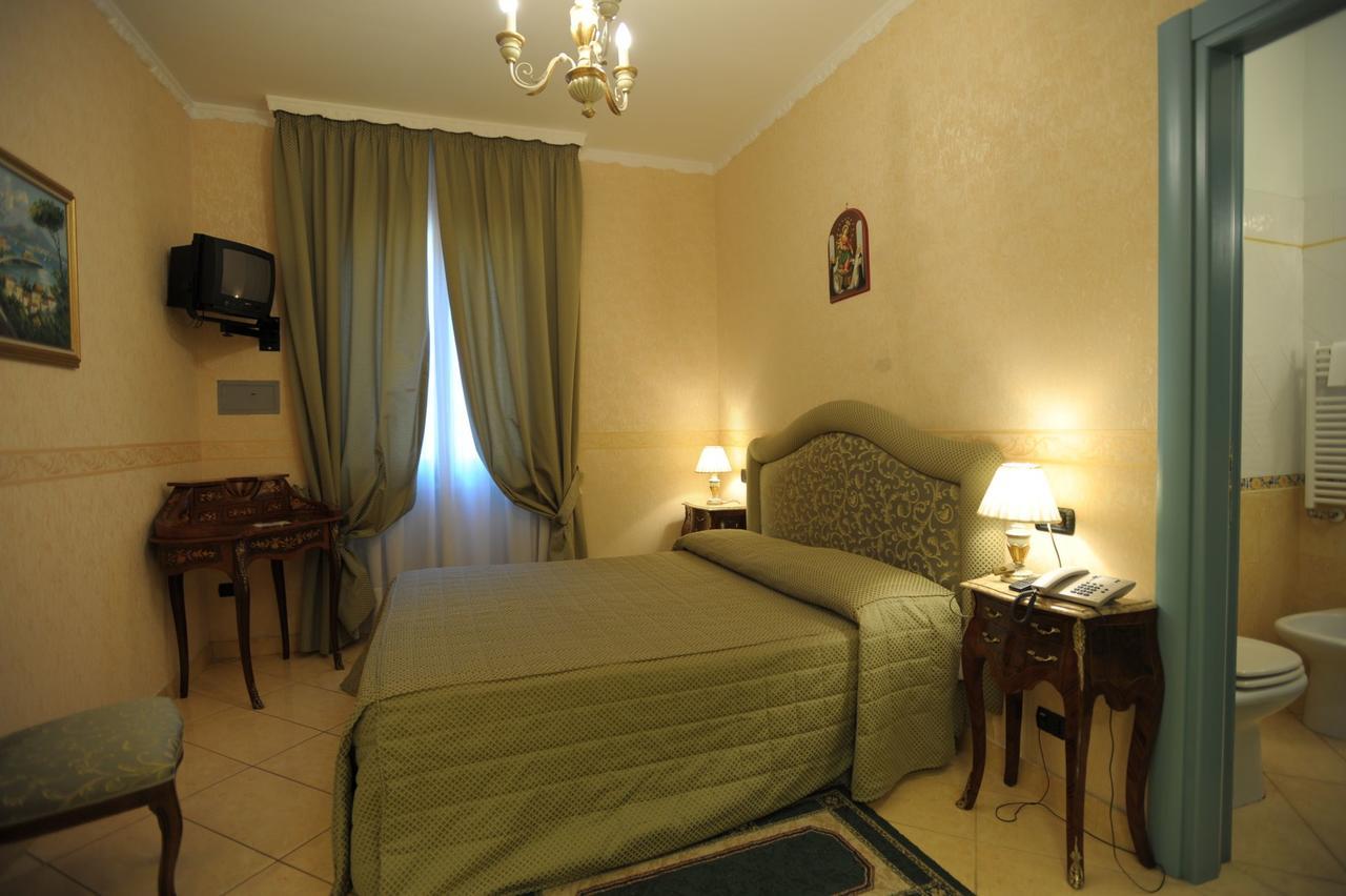 Hotel Ristorante Amitrano Pompei