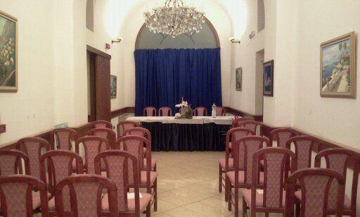 Ristorante Amitrano