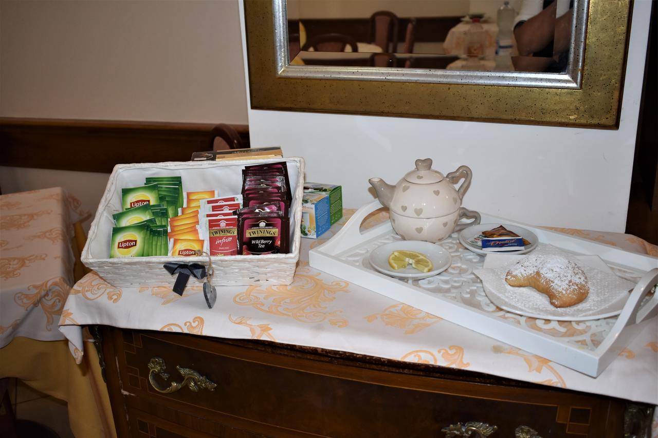 Ristorante Amitrano Hotel