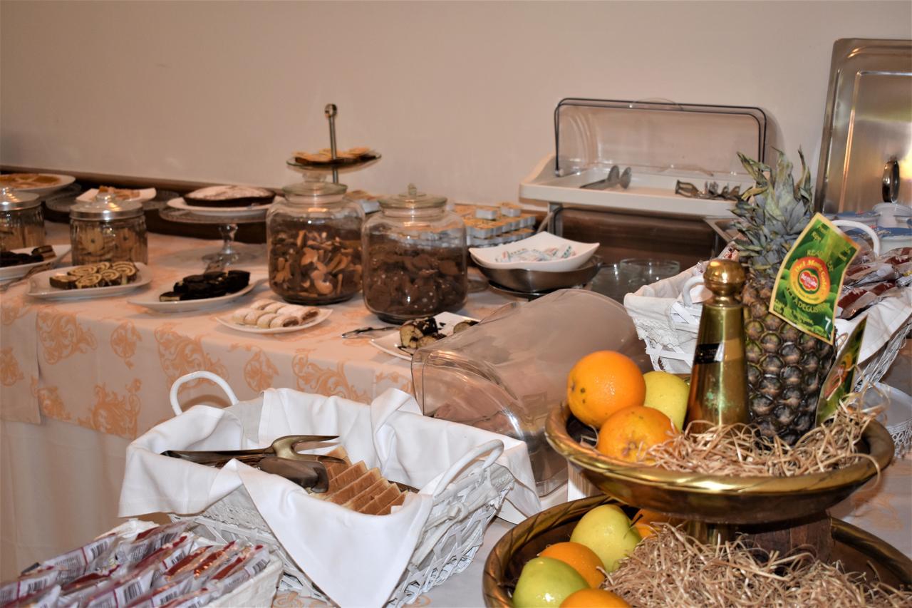 Ristorante Amitrano 3* Pompei