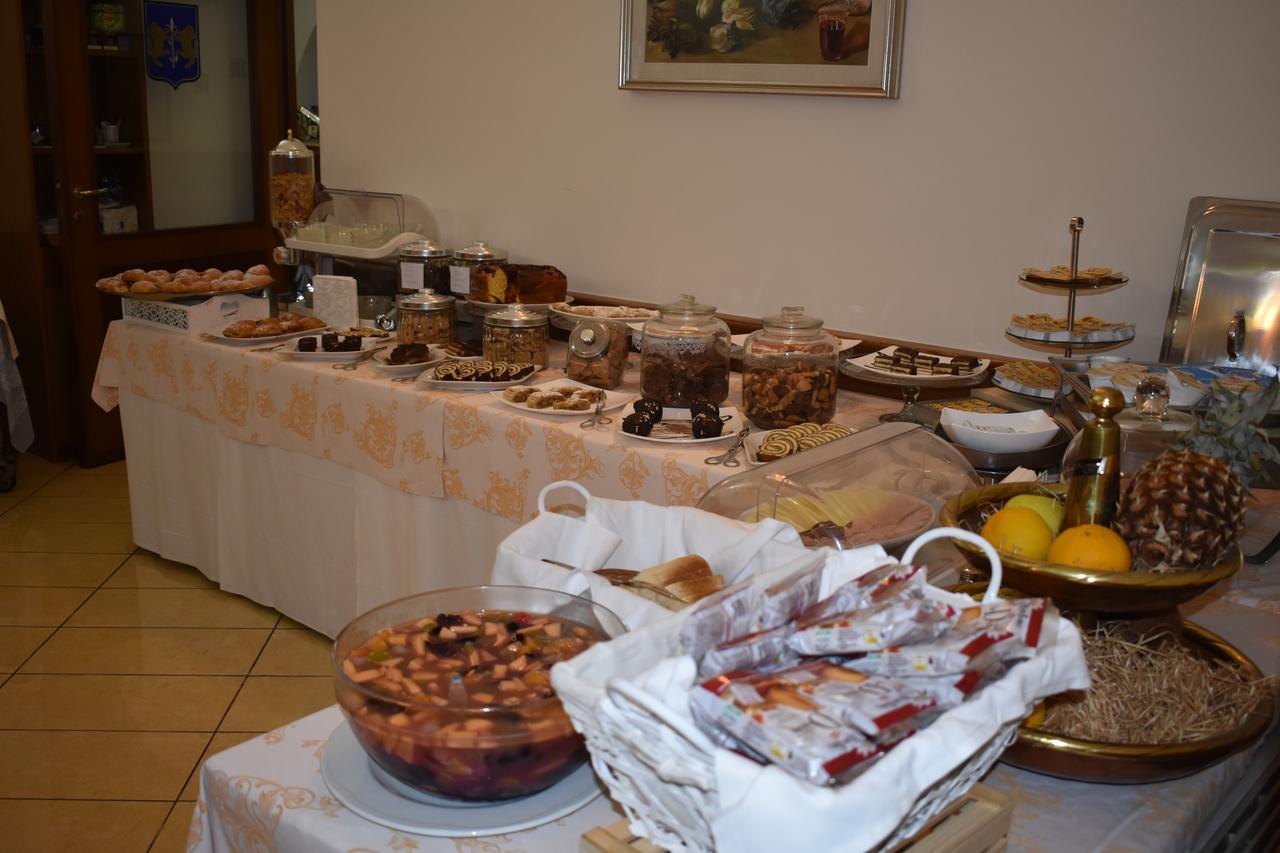 Ristorante Amitrano 3*