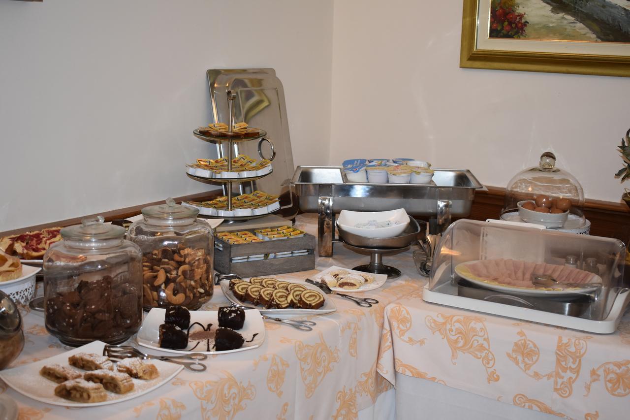 Hotel Ristorante Amitrano