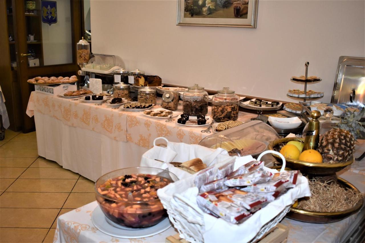 Hotel Ristorante Amitrano Pompei