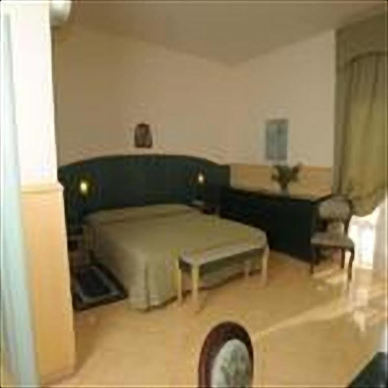 Ristorante Amitrano Hotel Pompei